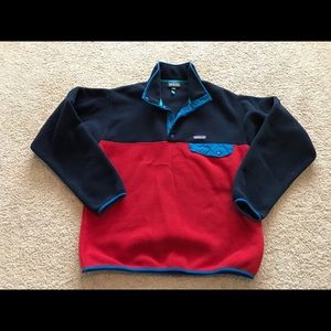 Men’s Fleece Patagonia